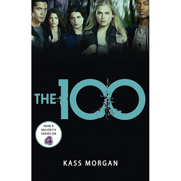 Amazon.co.jp: The 100 Complete Boxed Set : Morgan, Kass: 洋書